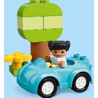 Set de construcție Lego Duplo: Brick Box (10913) imaginea #4 — magazin online Desire.md
