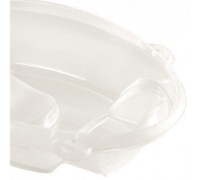 Ванночка Cam Bollicina U17 Gray фото №2 — интернет-магазин Desire.md