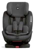 Детское автокресло Cam Calibro 160 Anthracite фото №3 — интернет-магазин Desire.md