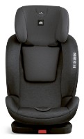 Детское автокресло Cam Calibro 160 Anthracite фото №4 — интернет-магазин Desire.md