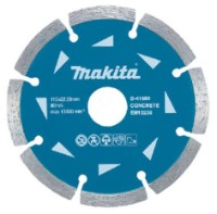 Диск для резки Makita D-41595