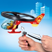 Конструктор Lego City: Fire Helicopter Response (60248)