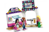 Set de construcție Lego Friends: Heartlake City Amusment Pier (41375)