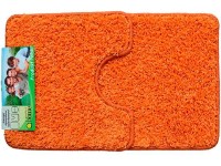 Covoraș de baie Krystynka Magnolia Set2 (42207) imaginea #1 — magazin online Desire.md