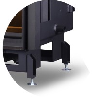 Șemineu Technical PanAqua 110 EVO imaginea #3 — magazin online Desire.md