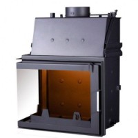 Șemineu Technical PanAqua 75 CG L/R imaginea #2 — magazin online Desire.md