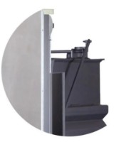 Șemineu Technical PanAqua 80 EVO imaginea #2 — magazin online Desire.md