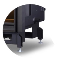 Șemineu Technical PanAqua 80 EVO imaginea #3 — magazin online Desire.md