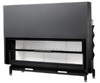 Șemineu Technical PanTech 200 EVO LD D 300 imaginea #3 — magazin online Desire.md