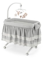 Колыбель Cam Cullami 151 Gray