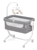 Leagăn Cam Cullami 153 Dark Grey imaginea #1 — magazin online Desire.md