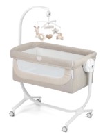 Колыбель Cam Cullami 154 Beige фото №1 — интернет-магазин Desire.md