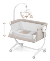 Колыбель Cam Cullami 154 Beige фото №3 — интернет-магазин Desire.md