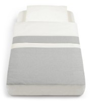 Lenjerie de pat pentru copii Cam For Cullami 151 Gray