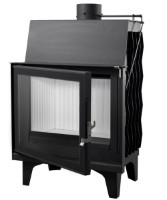 Șemineu Technical PanTech 68 B imaginea #2 — magazin online Desire.md