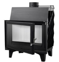 Șemineu Technical PanTech 80 B imaginea #2 — magazin online Desire.md