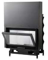 Șemineu Technical PanTech 80 EVO LD imaginea #2 — magazin online Desire.md