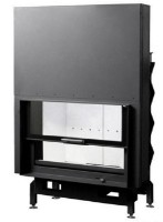 Șemineu Technical PanTech 80 EVO LD imaginea #3 — magazin online Desire.md