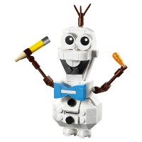 Конструктор Lego Disney: Olaf (41169)