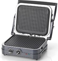 Gratar electric Cuisinart GR47BU imaginea #3 — magazin online Desire.md