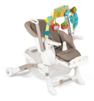 Scaun de masa Cam Istante C243 Friends imaginea #3 — magazin online Desire.md