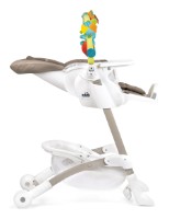 Scaun de masa Cam Istante C243 Friends imaginea #4 — magazin online Desire.md