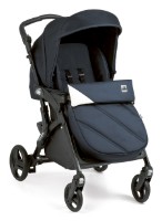 Коляска Cam Tris Fluido Easy T884 Beige фото №4 — интернет-магазин Desire.md