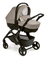 Коляска Cam Tris Fluido Easy T884 Beige фото №1 — интернет-магазин Desire.md