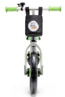 Беговел Kinderkraft 2Way Next Green фото №3 — интернет-магазин Desire.md