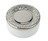 Suport săpun MSV Mozaik (40724) imaginea #1 — magazin online Desire.md