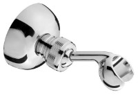 Suport de duș Rubineta Duplex-metal (623004)