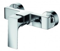 Baterie de duș Rubineta Modena-12 (MD20008)