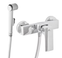 Baterie de duș Rubineta Modena-12/B (MD20B08)