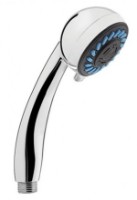 Душевой набор Rubineta Practic-Fresh (624023) фото №3 — интернет-магазин Desire.md