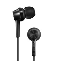 Наушники Panasonic RP-TCM115GCK фото №2 — интернет-магазин Desire.md