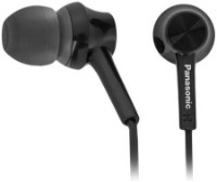 Наушники Panasonic RP-TCM115GCK фото №3 — интернет-магазин Desire.md