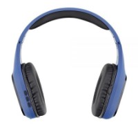 Наушники Tellur Pulse Blue (TLL511281) фото №4 — интернет-магазин Desire.md