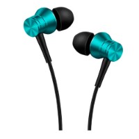Наушники Xiaomi 1More Piston Fit Blue фото №1 — интернет-магазин Desire.md