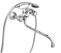 Baterie pentru cadă Rubineta R-1 Globo K (R1SK02)