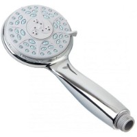 Лейка для душа Rubineta Snow (622013) фото №2 — интернет-магазин Desire.md