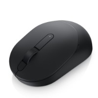 Mouse Dell MS3320W Black imaginea #2 — magazin online Desire.md