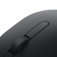 Mouse Dell MS3320W Black imaginea #4 — magazin online Desire.md