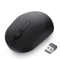 Mouse Dell MS3320W Black imaginea #7 — magazin online Desire.md