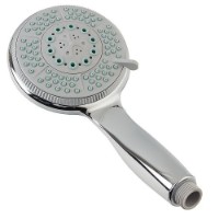 Лейка для душа Rubineta Storm (622019) фото №2 — интернет-магазин Desire.md