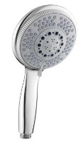 Pară de duș Rubineta Storm (622019)