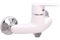 Baterie de duș Rubineta UNO-12 WT (N20071)