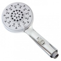 Лейка для душа Rubineta Venus (622031) фото №2 — интернет-магазин Desire.md