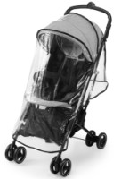 Carucior Kinderkraft Mini Dot Gray imaginea #3 — magazin online Desire.md