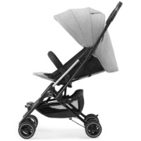 Carucior Kinderkraft Mini Dot Gray imaginea #4 — magazin online Desire.md