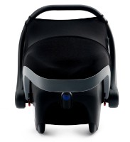 Scaun auto pentru copii Kinderkraft Mink Gray imaginea #4 — magazin online Desire.md